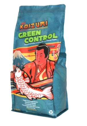 Mr Koizumi Green Control